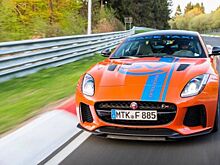 Jaguar выходит на рынок такси