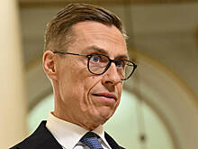 Стубб прокомментировал арест недвижимости РФ в Финляндии