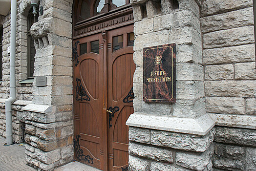 В Эстонии ужесточились наказания за повторное вождение в пьяном виде