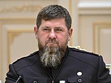 Кадыров показал кадры ликвидации живой силы ВСУ на харьковском направлении