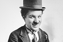 Большевик ли: что было у спецслужб на Чаплина