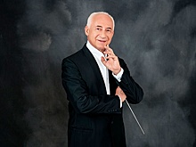 Классика недели: Шагимуратова, Спиваков, Гиндин, Тимофеев, Ткаченко, Бессонов