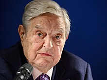 Сорос начал финансовую войну с американскими консерваторами
