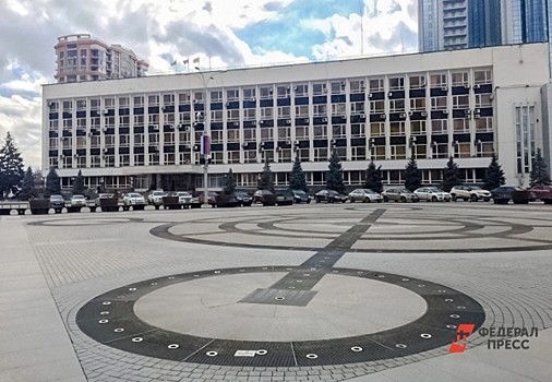 33 недели до выборов: чем занимались депутаты Краснодарского края