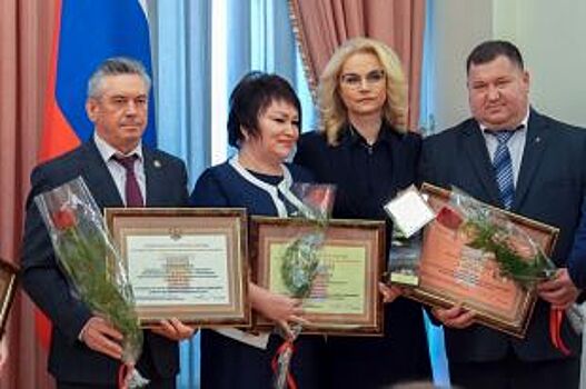 ОЭМК стал победителем Всероссийского конкурса социальной эффективности