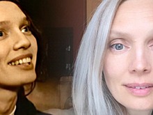 «Только любовь Украине. Только так» Кэт из «Брата» не скрывает свою позицию и продолжает работать в России — актриса Мария Милютина