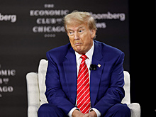 Не Бейонсе и не Леди Гага: гимн на инаугурации Дональда Трампа исполнит его друг