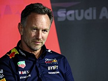 В FIA получили официальную жалобу на Хорнера