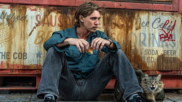 Рецензия на фильм «Пойман с поличным»