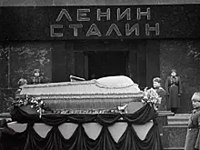 Что стало с инициатором выноса мумии «вождя народов» из Мавзолея