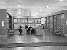 Суперкомпьютеры в СССР: что высчитывали эти огромные машины