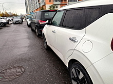 Самозанятым водителям в России готовят отдельный закон