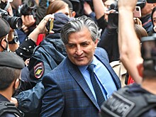 СК проверит слова Пашаева о сотрудниках МВД
