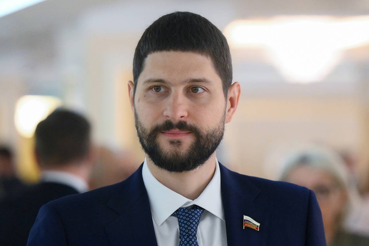 Россия раскритиковала мирные заявления ЕС