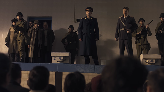 Лучшим румынским фильмом 2023 года названа лента «Свобода»‎