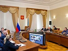 В середине октября экраны не должны погаснуть: Астраханская область готовится к переходу на «цифру»