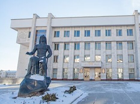 Госдума рассмотрит три законопроекта от башкирского парламента