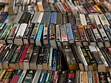 Детская библиотека в Савелках приглашает ребят на литературную программу