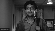 Скончался индийский киноактер Сумитра Чаттерджи