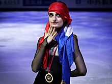 Фигуристка Габриэла Пападакис рассказала, как пережила аборт и депрессию во время подготовки к Олимпийским играм