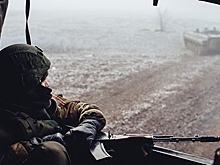 Легендарная казачья лисичанская бригада приглашает добровольцев на службу