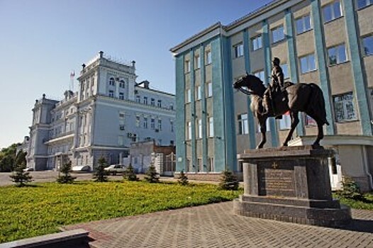 Сарапул станет частью первого в России гастрономического тура