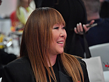 Анита Цой вспомнила инцидент на свидании со своим будущим мужем