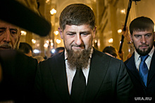 Знакомый Кадырова раскрыл, кто искал пермяка, обозлившего Чечню