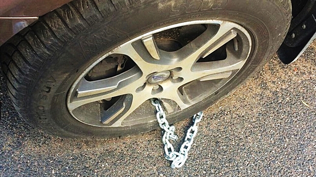 Воронежцы обсуждают новый вид автомобильного мошенничества