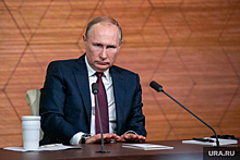 Свердловский минздрав провалил поручение Путина