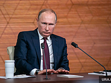 Свердловский минздрав провалил поручение Путина