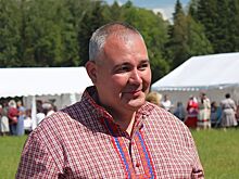 Экс-глава Можги стал советником председателя правительства Удмуртии