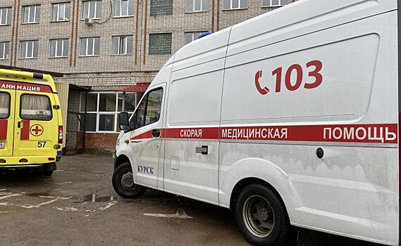 Жителя Орловской области госпитализировали с подозрением на корь
