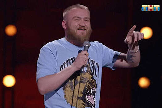 Популярные в России комики Дедищев и Чебатков попали в аварию в США