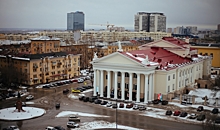 В Волгограде одобрили комплексную 10-летнюю программу развития города