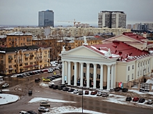 Историк рассказал, что запрещенную пьесу Булгакова впервые показали в Сталинграде