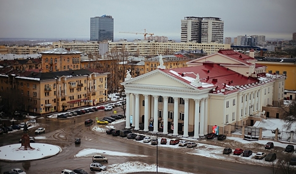 Историк рассказал, что запрещенную пьесу Булгакова впервые показали в Сталинграде
