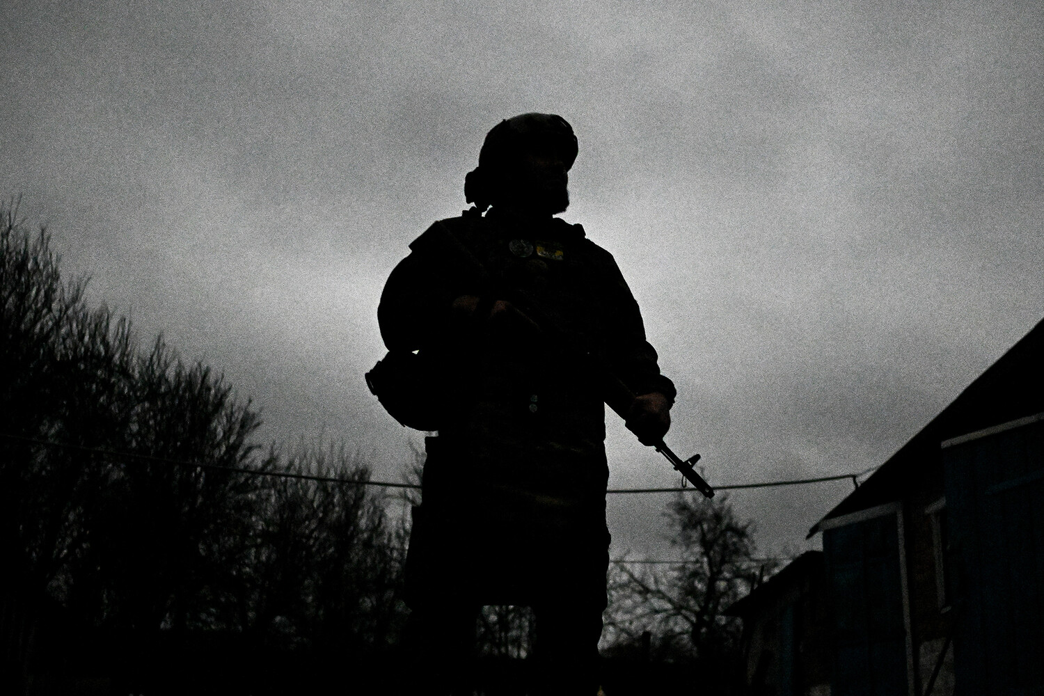 «Мешаю вам отдыхать»: в Москве участника СВО в военной форме не пустили в кафе