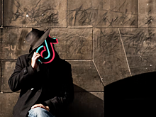 TikTok шпионил за журналистами Forbes