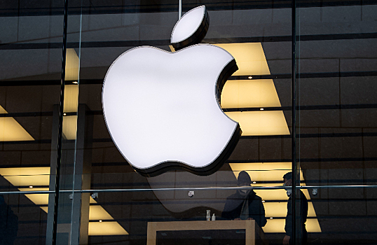«Яблочные» гаджеты теперь ограничены: Apple сообщила о приостановке работы компании в России