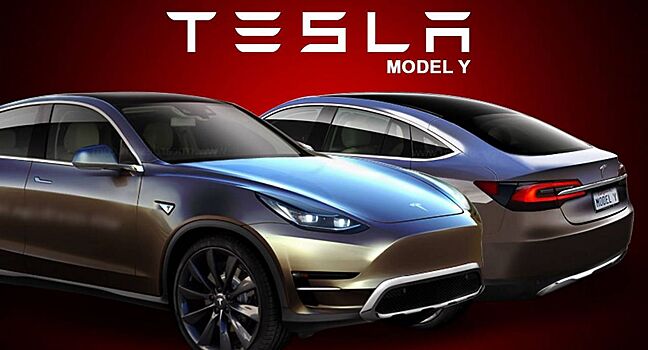 Tesla Model Y и Hyundai Kona Electric сравнили по цене пробега
