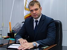 Назначен новый глава Калининского района