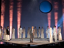 Знакомый наш Сергей Есенин?