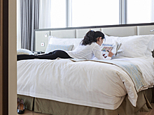 Назван способ обнаружить скрытую видеокамеру в номере отеля