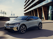 В Европе растут цены на топливные машины, пока электрокары дешевеют