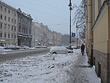 Синоптик рассказал о температурных перепадах в Петербурге: как изменится погода