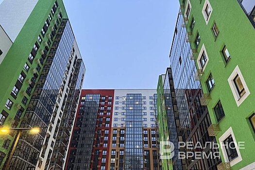 В Татарстане закупят 81 квартиру для детей-сирот на сумму более 319 миллионов рублей