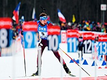 Биатлон. Кубок мира 2017-18. Губерниев — итоги сборной России в Рупольдинге