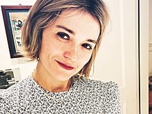 Михалкова впервые рассказала о нелегком разводе с Гигинеишвили и послеродовой депрессии