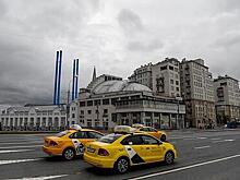 Экс-соведущий Урганта назвал город с лучшим в мире такси